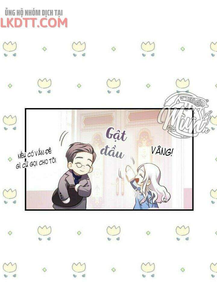 Trở Thành Vợ Của Nam Chính Tiểu Thuyết: Chapter 6