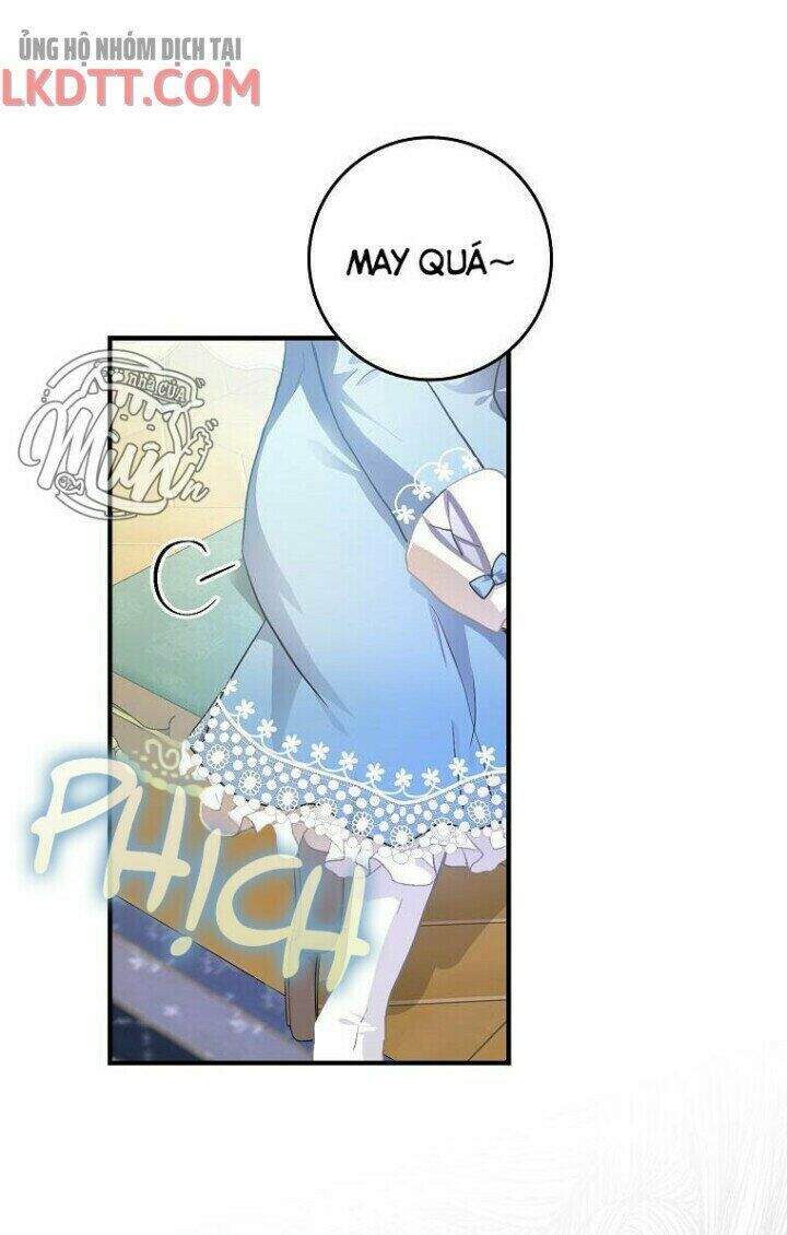 Trở Thành Vợ Của Nam Chính Tiểu Thuyết: Chapter 6