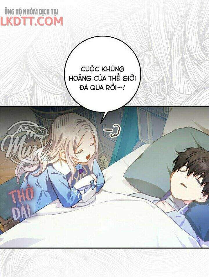 Trở Thành Vợ Của Nam Chính Tiểu Thuyết: Chapter 6