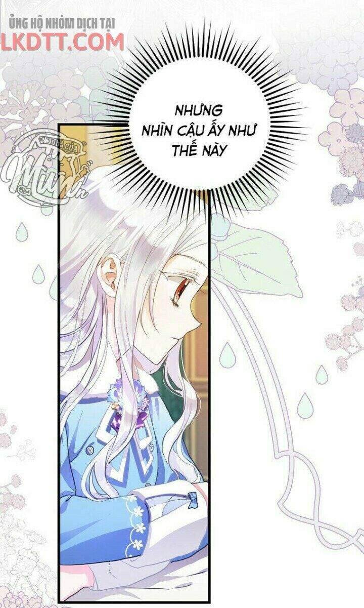 Trở Thành Vợ Của Nam Chính Tiểu Thuyết: Chapter 6