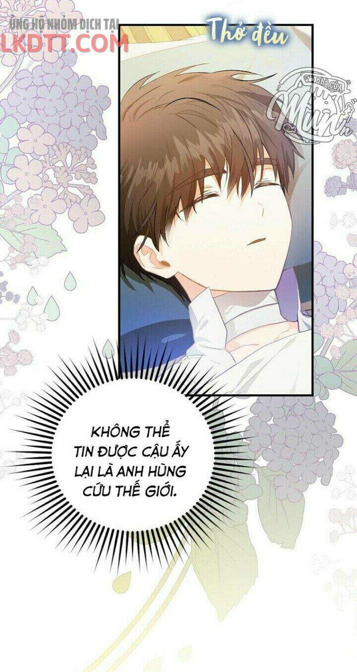 Trở Thành Vợ Của Nam Chính Tiểu Thuyết: Chapter 6