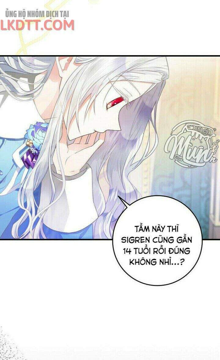 Trở Thành Vợ Của Nam Chính Tiểu Thuyết: Chapter 6