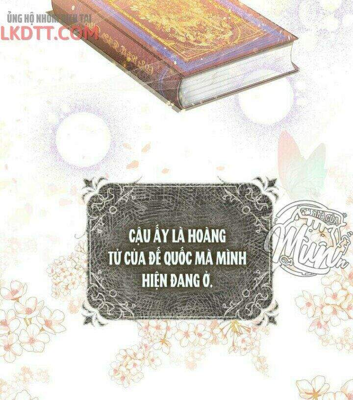 Trở Thành Vợ Của Nam Chính Tiểu Thuyết: Chapter 6