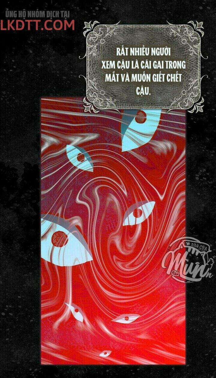 Trở Thành Vợ Của Nam Chính Tiểu Thuyết: Chapter 6