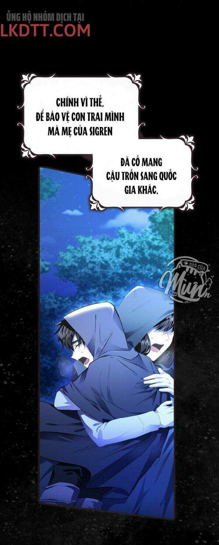 Trở Thành Vợ Của Nam Chính Tiểu Thuyết: Chapter 6