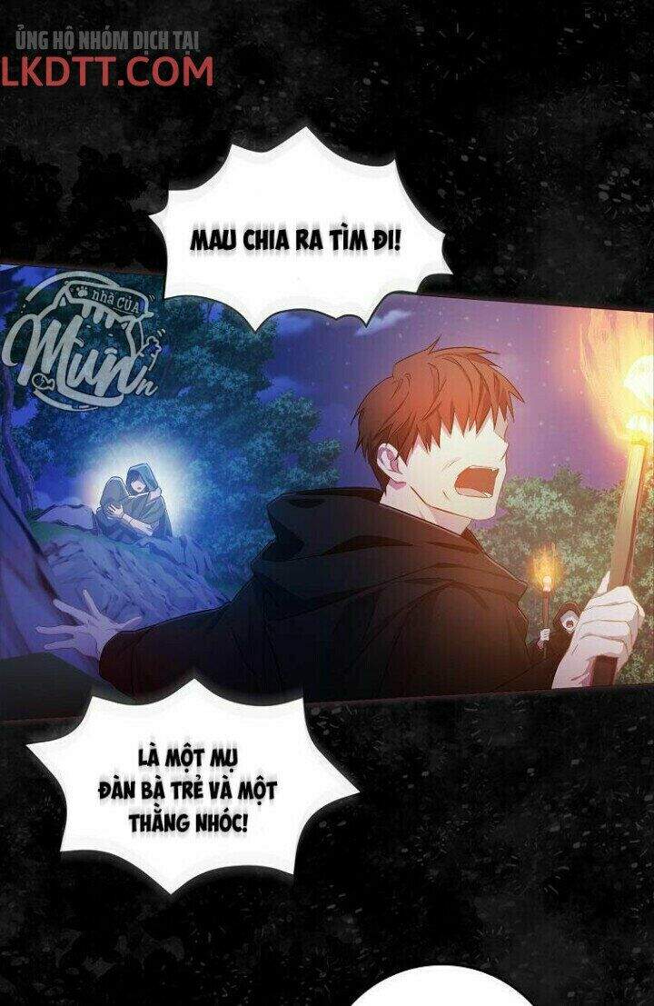 Trở Thành Vợ Của Nam Chính Tiểu Thuyết: Chapter 6