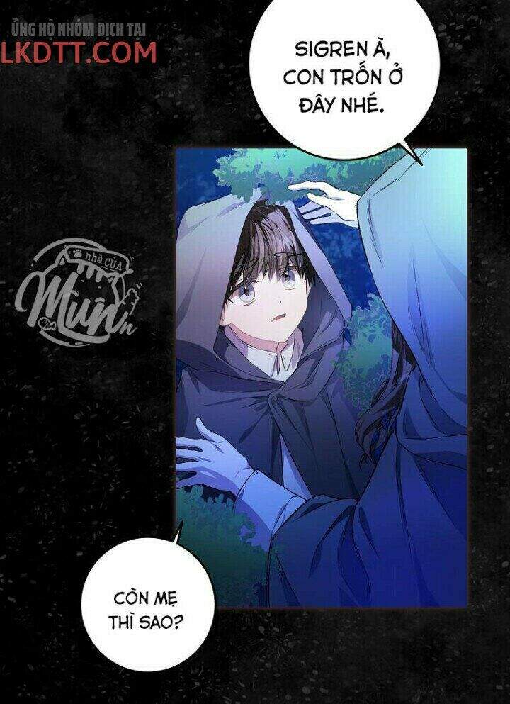 Trở Thành Vợ Của Nam Chính Tiểu Thuyết: Chapter 6