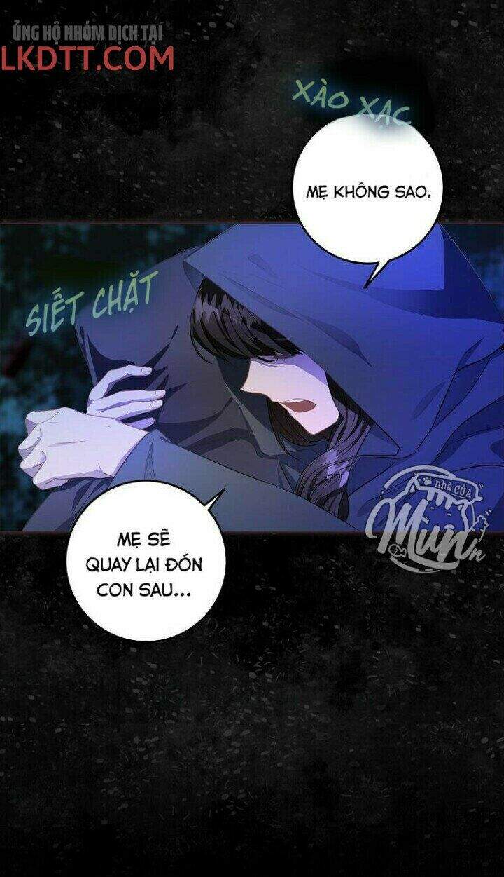 Trở Thành Vợ Của Nam Chính Tiểu Thuyết: Chapter 6