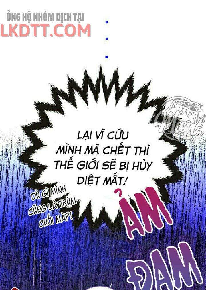 Trở Thành Vợ Của Nam Chính Tiểu Thuyết: Chapter 6