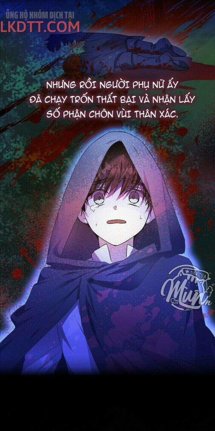 Trở Thành Vợ Của Nam Chính Tiểu Thuyết: Chapter 6