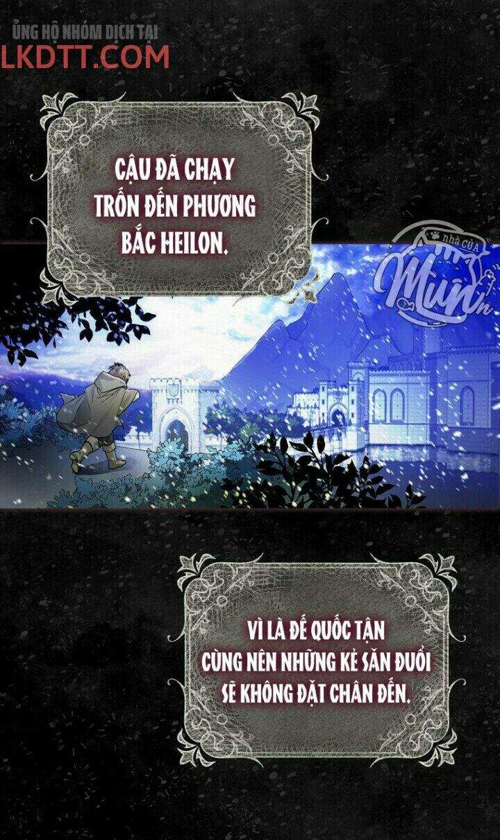 Trở Thành Vợ Của Nam Chính Tiểu Thuyết: Chapter 6