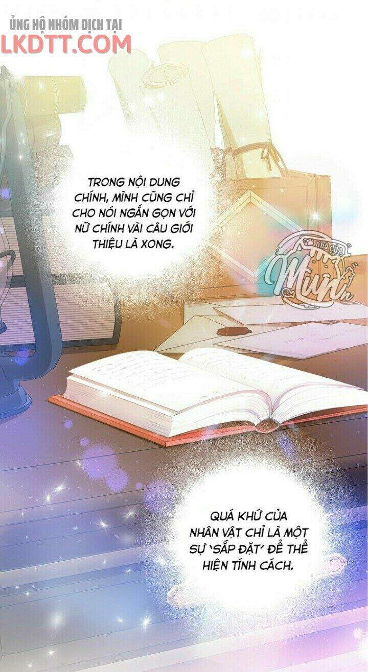 Trở Thành Vợ Của Nam Chính Tiểu Thuyết: Chapter 6