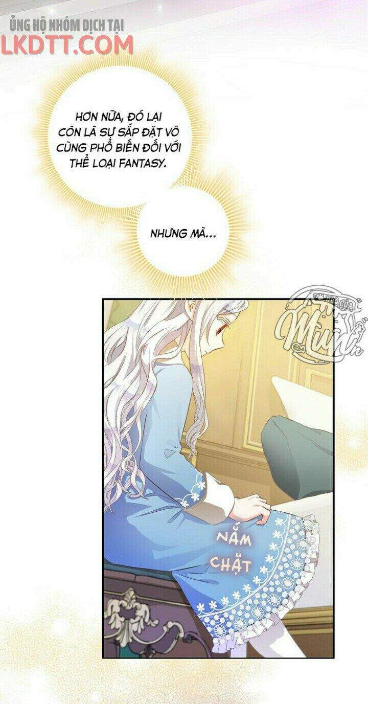 Trở Thành Vợ Của Nam Chính Tiểu Thuyết: Chapter 6