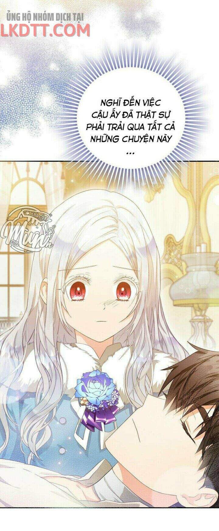 Trở Thành Vợ Của Nam Chính Tiểu Thuyết: Chapter 6