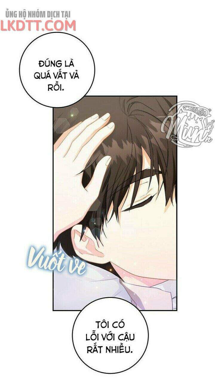 Trở Thành Vợ Của Nam Chính Tiểu Thuyết: Chapter 6