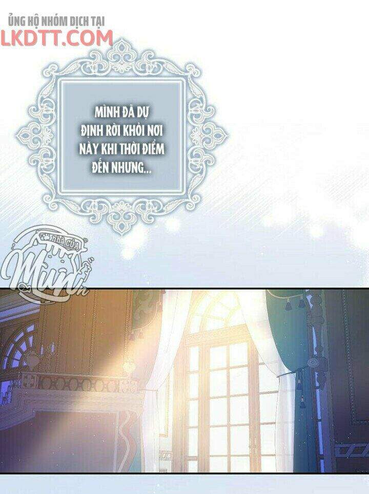 Trở Thành Vợ Của Nam Chính Tiểu Thuyết: Chapter 6