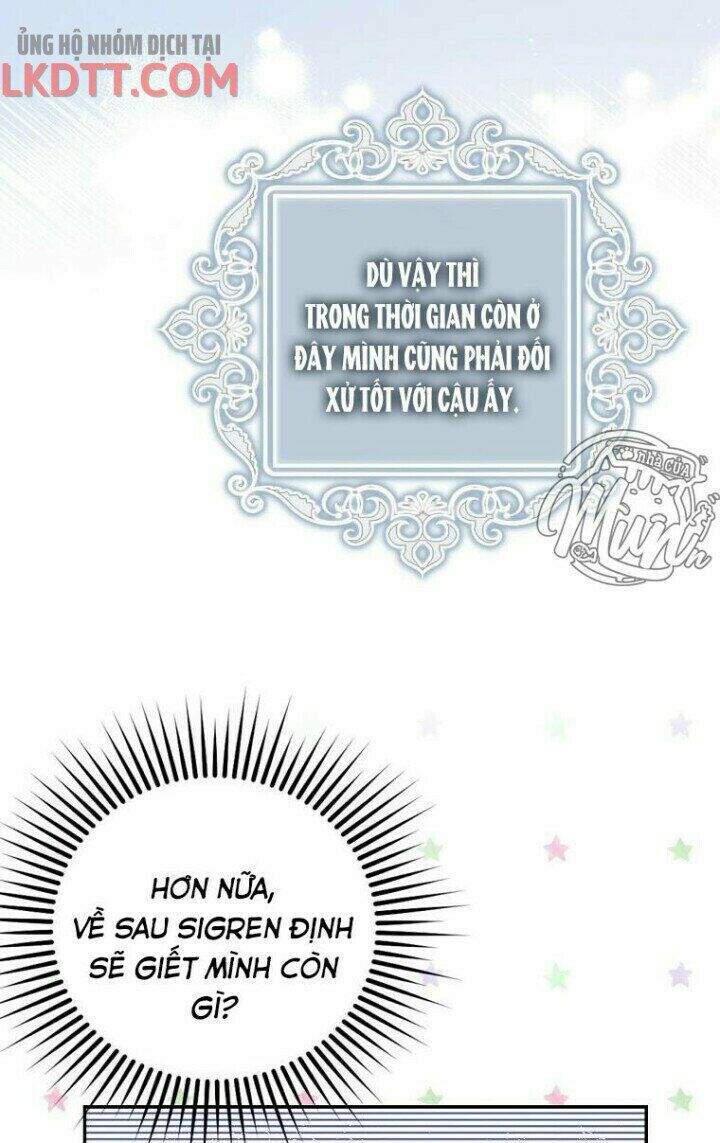 Trở Thành Vợ Của Nam Chính Tiểu Thuyết: Chapter 6