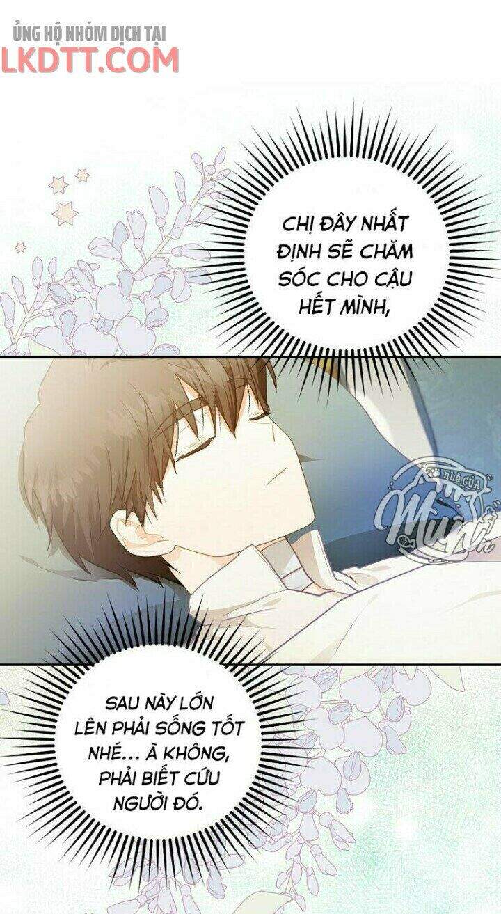 Trở Thành Vợ Của Nam Chính Tiểu Thuyết: Chapter 6