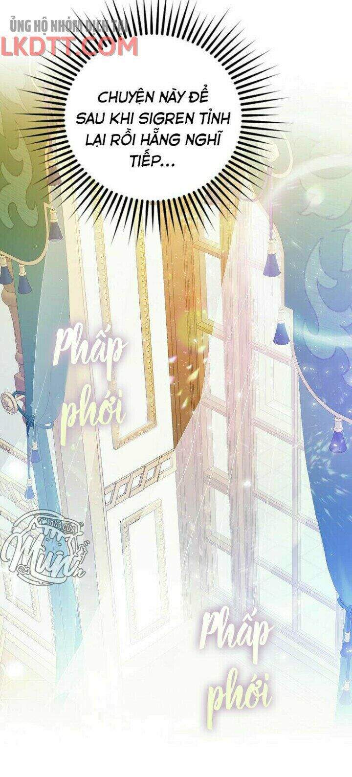 Trở Thành Vợ Của Nam Chính Tiểu Thuyết: Chapter 6