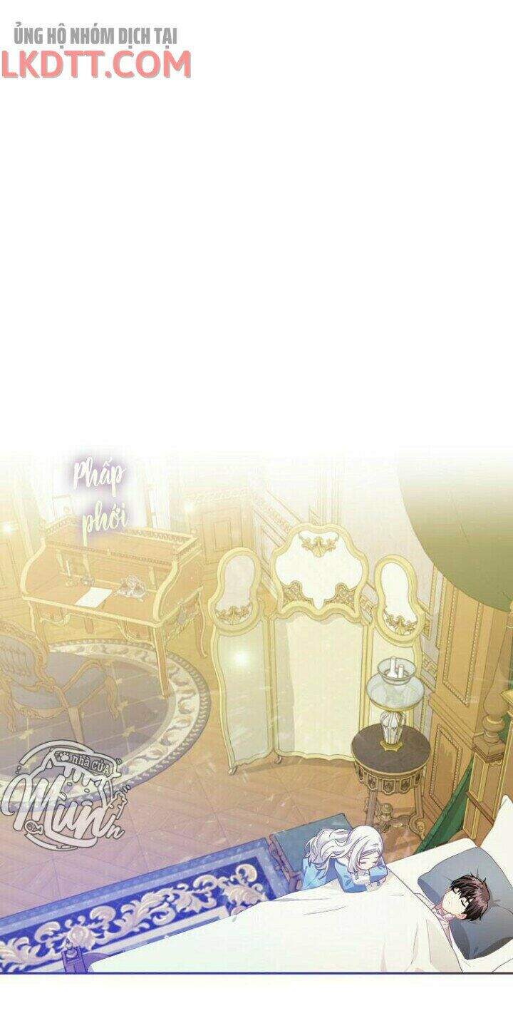 Trở Thành Vợ Của Nam Chính Tiểu Thuyết: Chapter 6