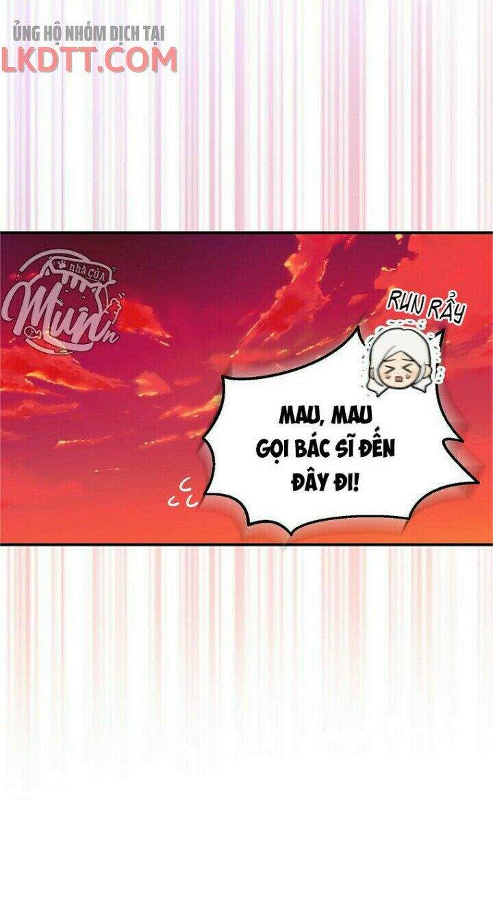 Trở Thành Vợ Của Nam Chính Tiểu Thuyết: Chapter 6