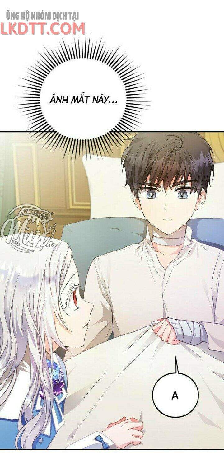 Trở Thành Vợ Của Nam Chính Tiểu Thuyết: Chapter 6