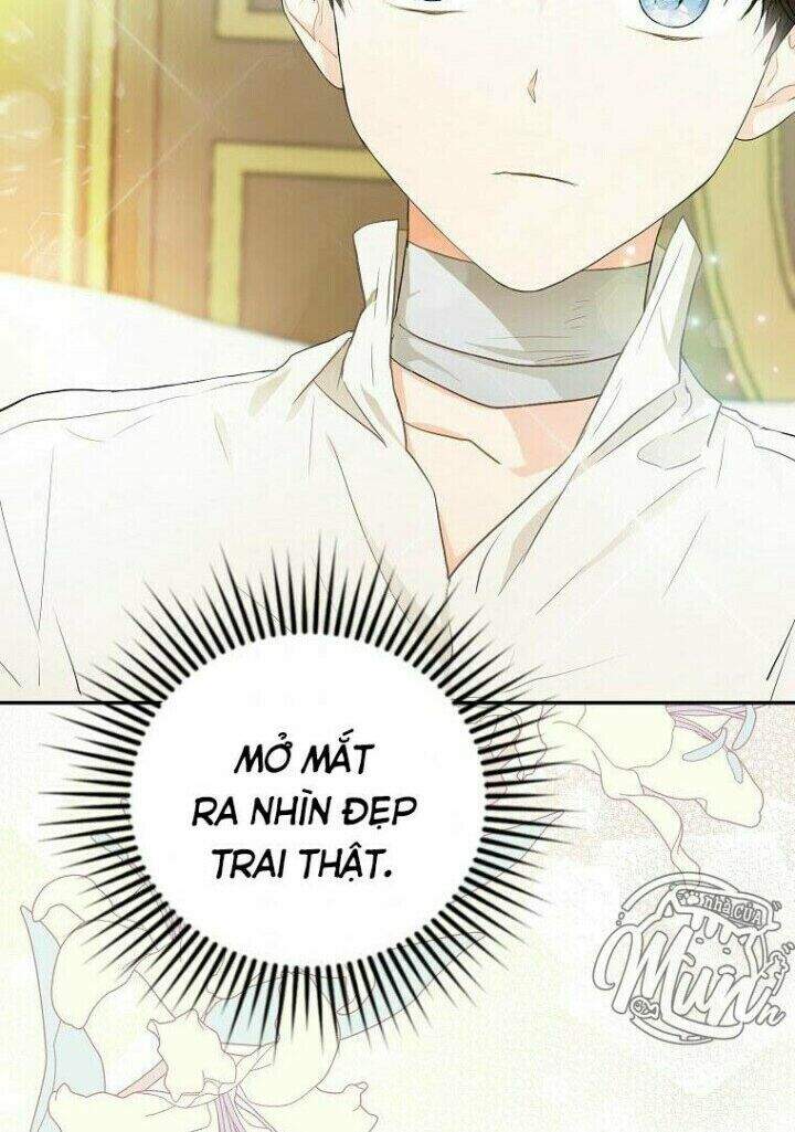 Trở Thành Vợ Của Nam Chính Tiểu Thuyết: Chapter 6