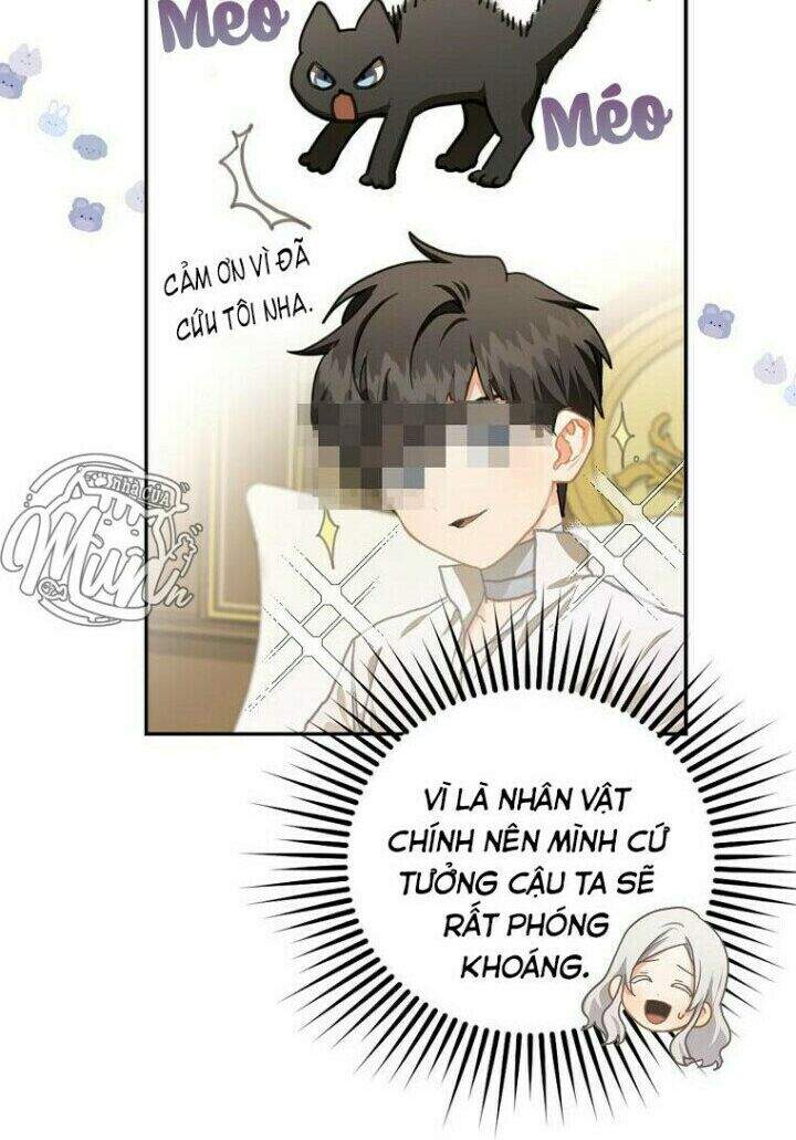 Trở Thành Vợ Của Nam Chính Tiểu Thuyết: Chapter 6