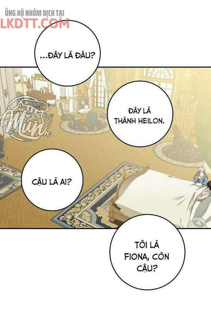 Trở Thành Vợ Của Nam Chính Tiểu Thuyết: Chapter 6