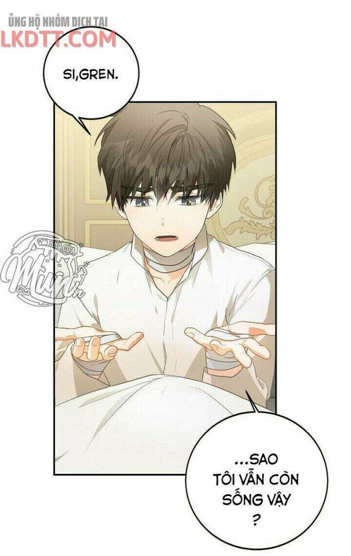 Trở Thành Vợ Của Nam Chính Tiểu Thuyết: Chapter 6