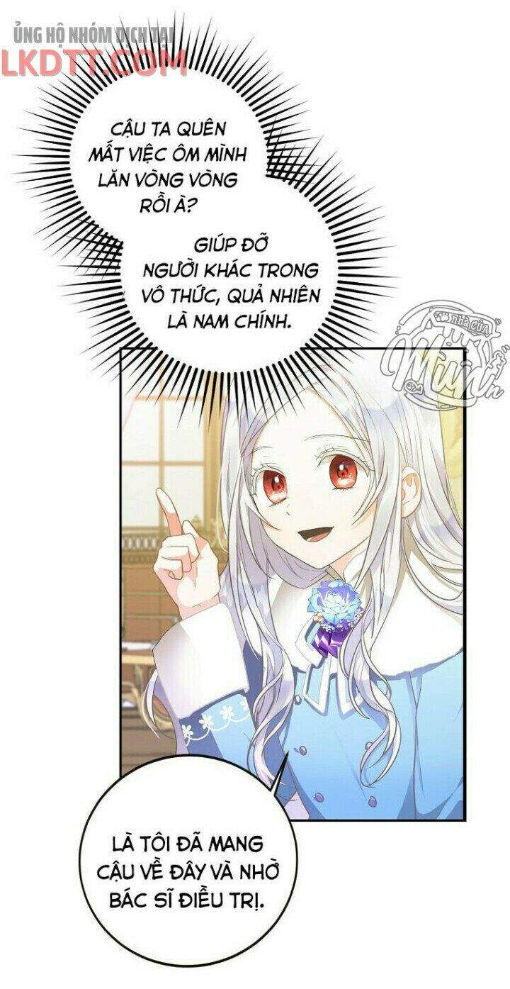 Trở Thành Vợ Của Nam Chính Tiểu Thuyết: Chapter 6