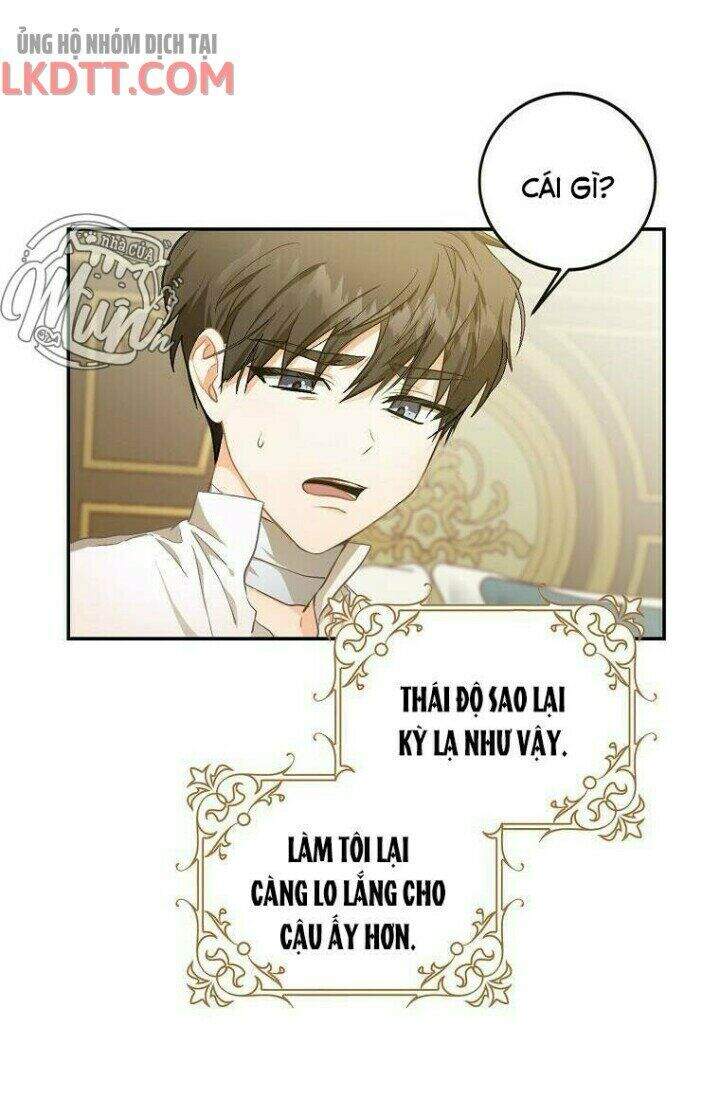 Trở Thành Vợ Của Nam Chính Tiểu Thuyết: Chapter 6