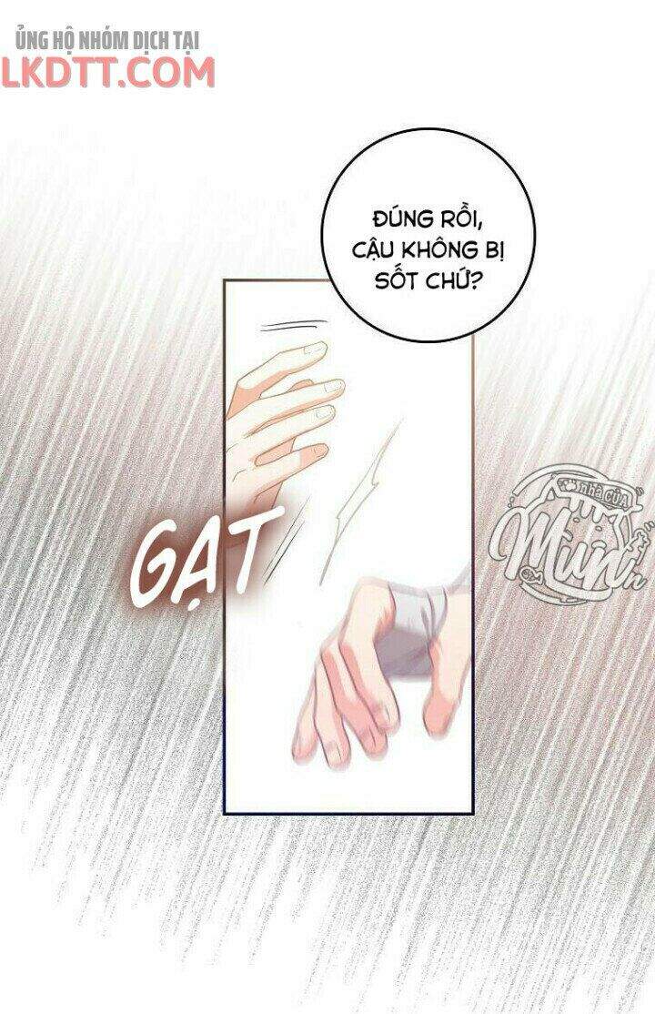 Trở Thành Vợ Của Nam Chính Tiểu Thuyết: Chapter 6