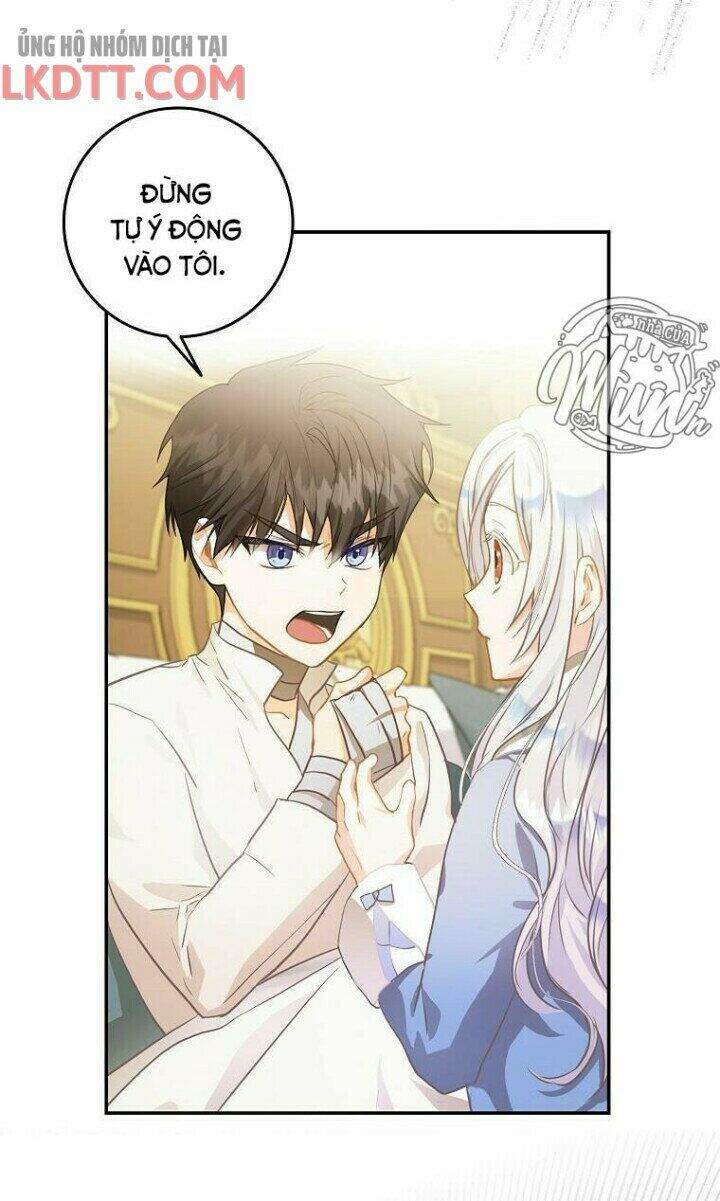 Trở Thành Vợ Của Nam Chính Tiểu Thuyết: Chapter 6