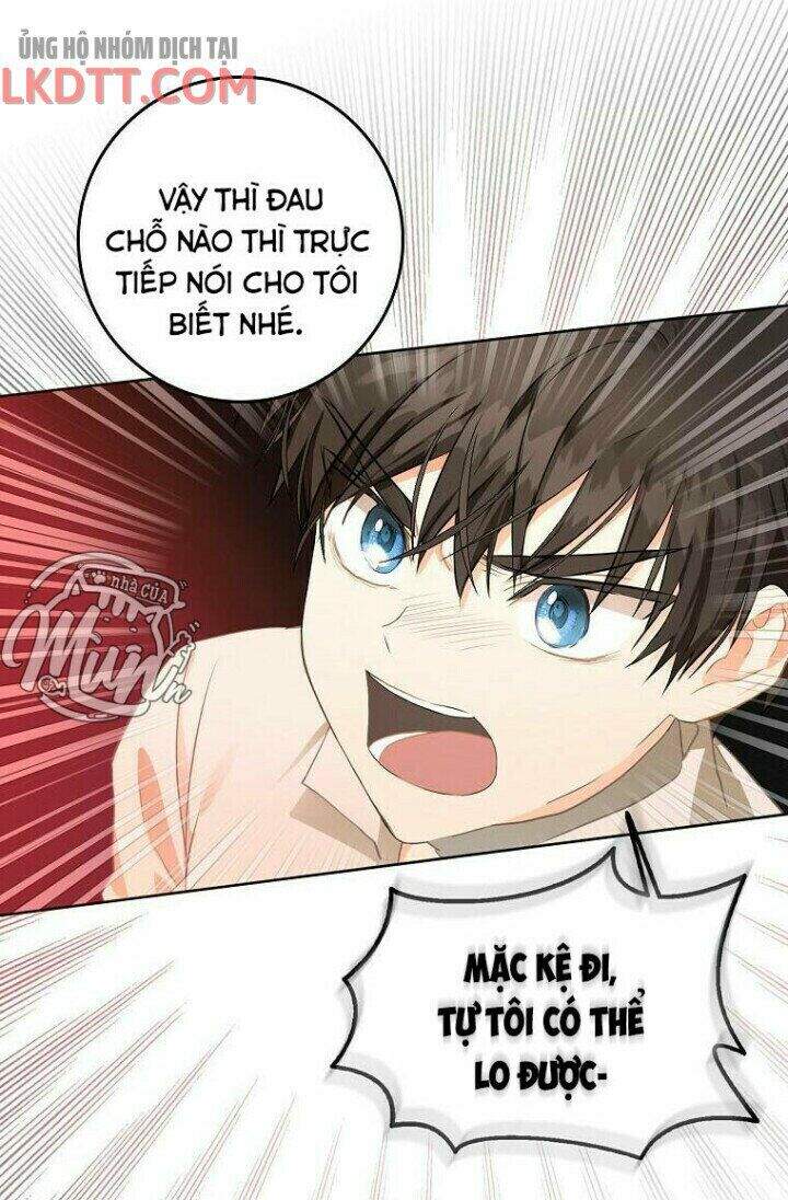 Trở Thành Vợ Của Nam Chính Tiểu Thuyết: Chapter 6