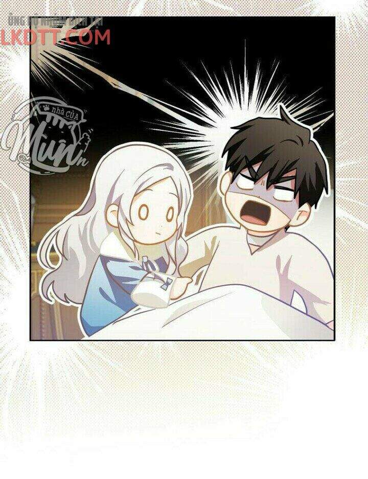 Trở Thành Vợ Của Nam Chính Tiểu Thuyết: Chapter 6