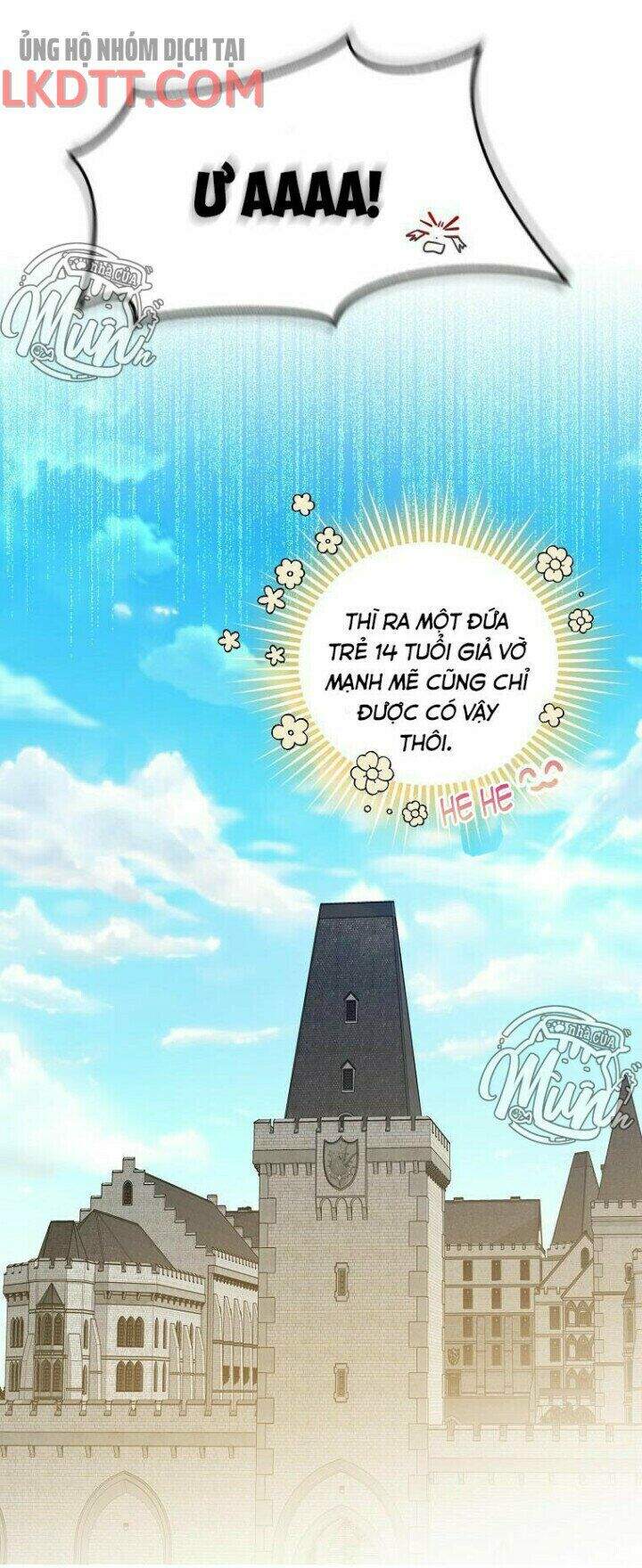 Trở Thành Vợ Của Nam Chính Tiểu Thuyết: Chapter 6