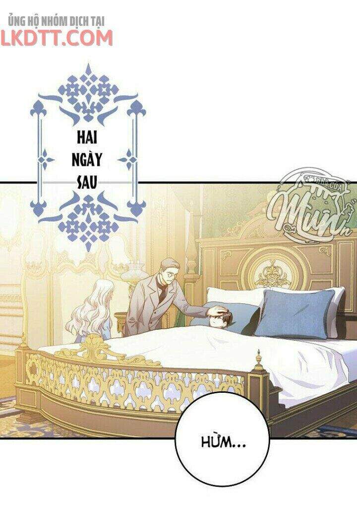 Trở Thành Vợ Của Nam Chính Tiểu Thuyết: Chapter 6