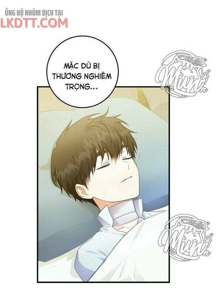 Trở Thành Vợ Của Nam Chính Tiểu Thuyết: Chapter 6