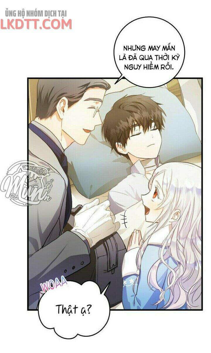 Trở Thành Vợ Của Nam Chính Tiểu Thuyết: Chapter 6