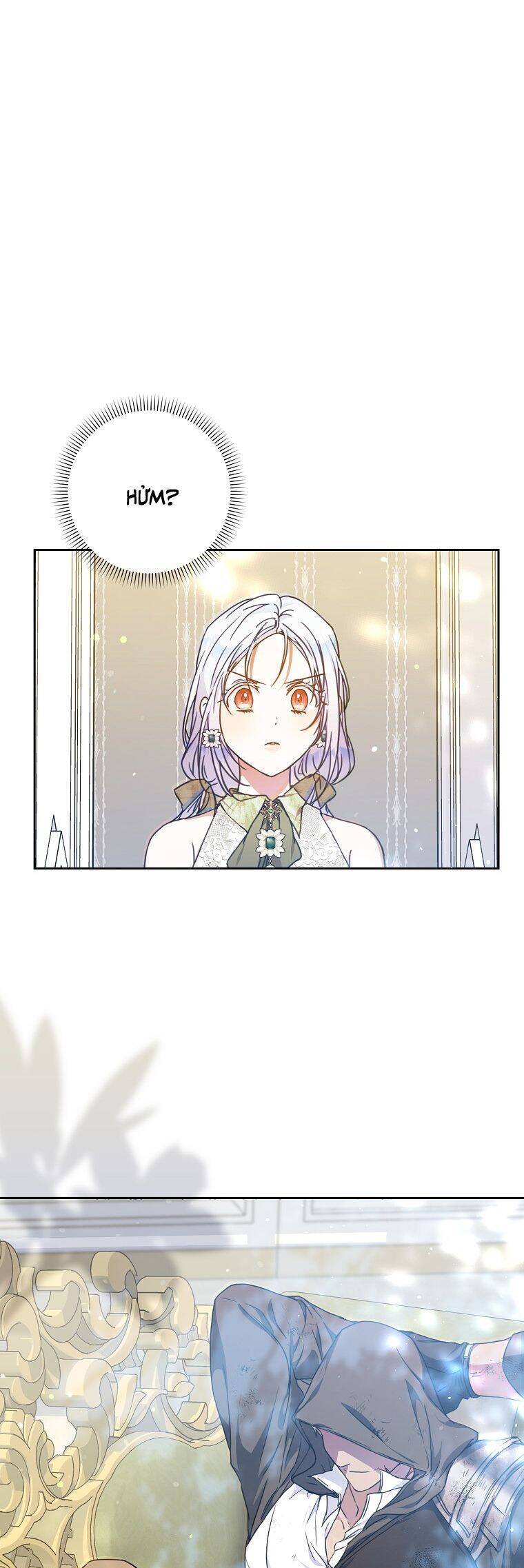 Trở Thành Vợ Của Nam Chính Tiểu Thuyết: Chapter 60