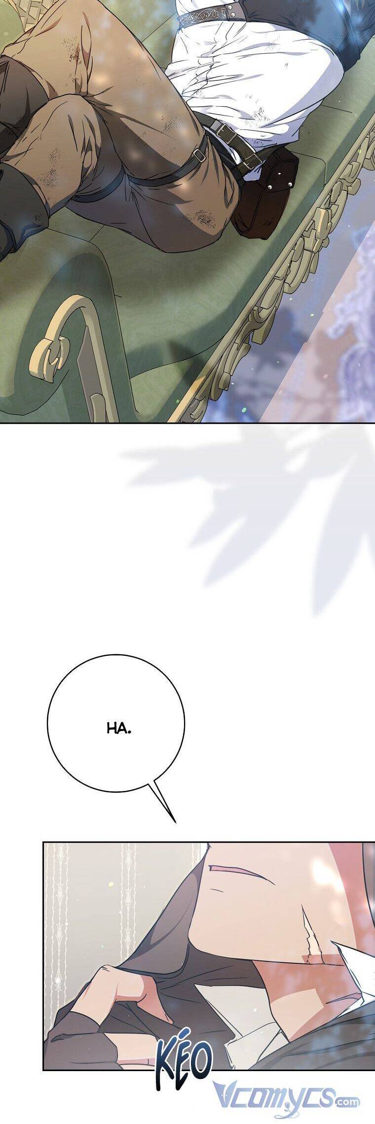 Trở Thành Vợ Của Nam Chính Tiểu Thuyết: Chapter 60