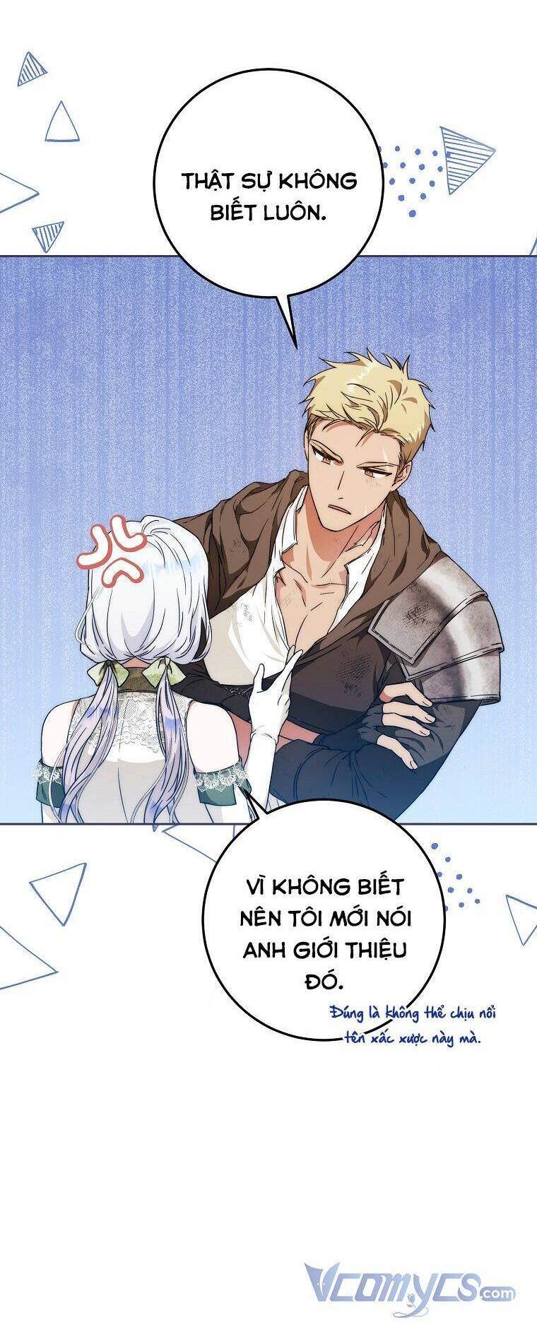 Trở Thành Vợ Của Nam Chính Tiểu Thuyết: Chapter 60