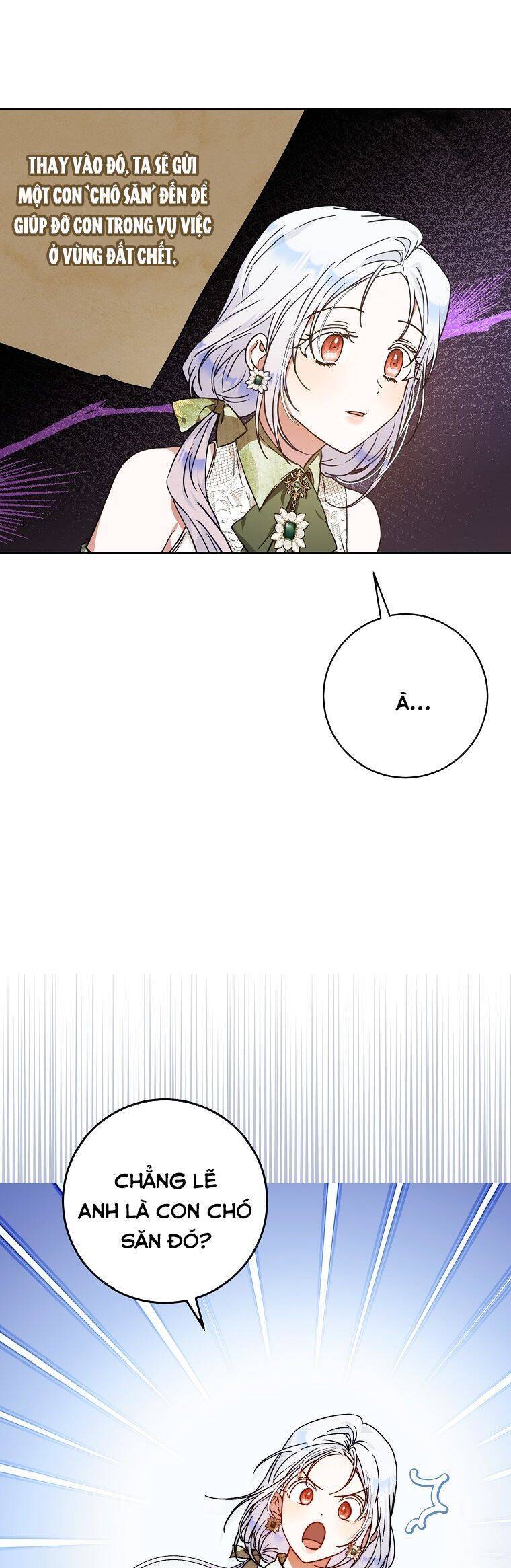 Trở Thành Vợ Của Nam Chính Tiểu Thuyết: Chapter 60