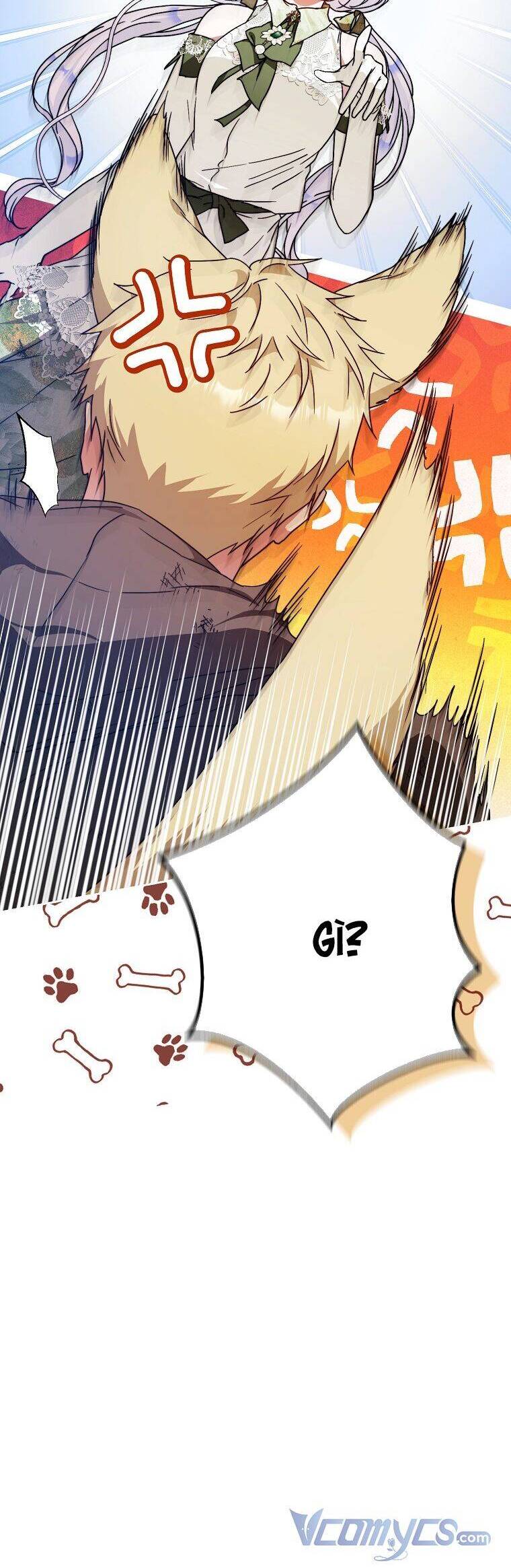 Trở Thành Vợ Của Nam Chính Tiểu Thuyết: Chapter 60