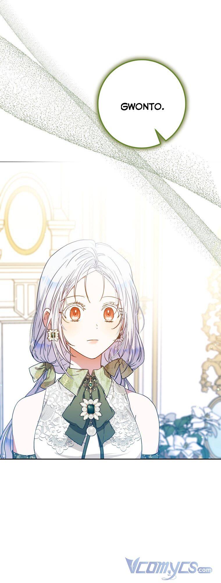 Trở Thành Vợ Của Nam Chính Tiểu Thuyết: Chapter 60