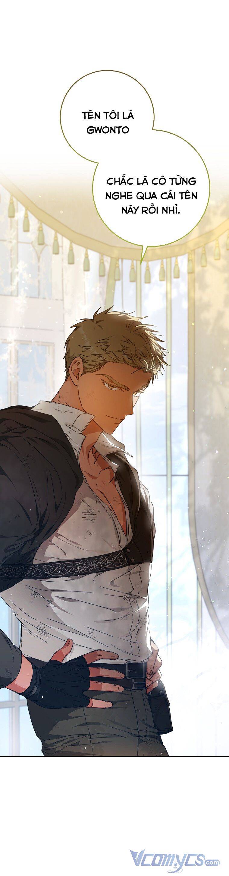 Trở Thành Vợ Của Nam Chính Tiểu Thuyết: Chapter 60