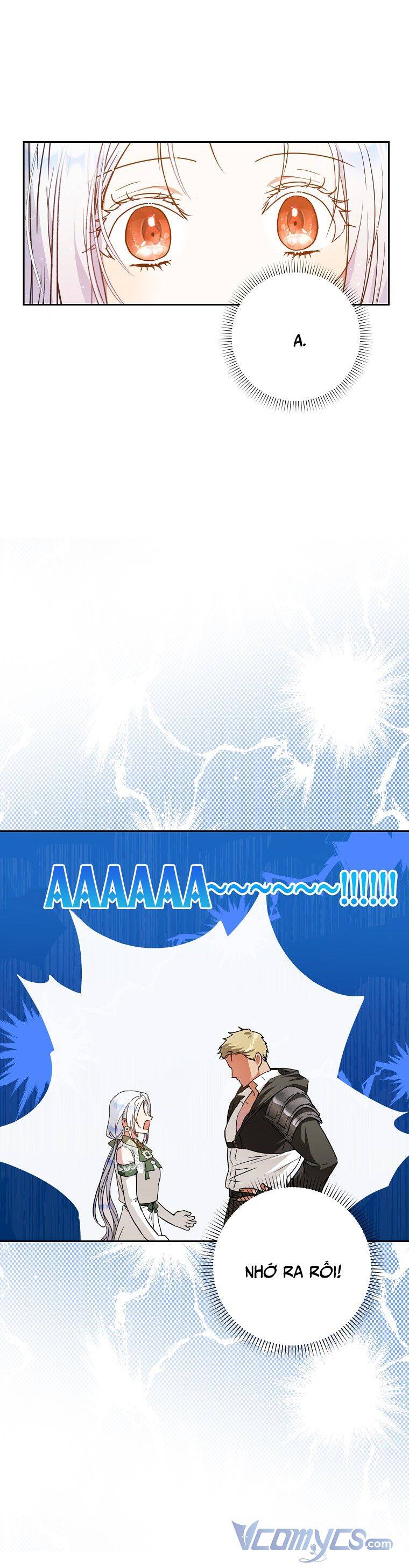 Trở Thành Vợ Của Nam Chính Tiểu Thuyết: Chapter 60