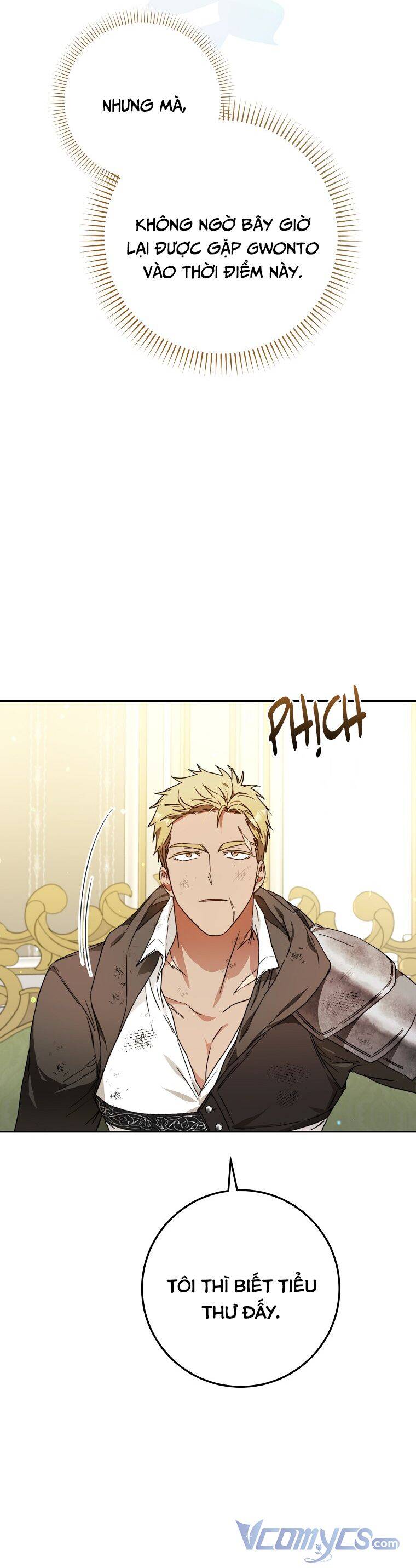 Trở Thành Vợ Của Nam Chính Tiểu Thuyết: Chapter 60