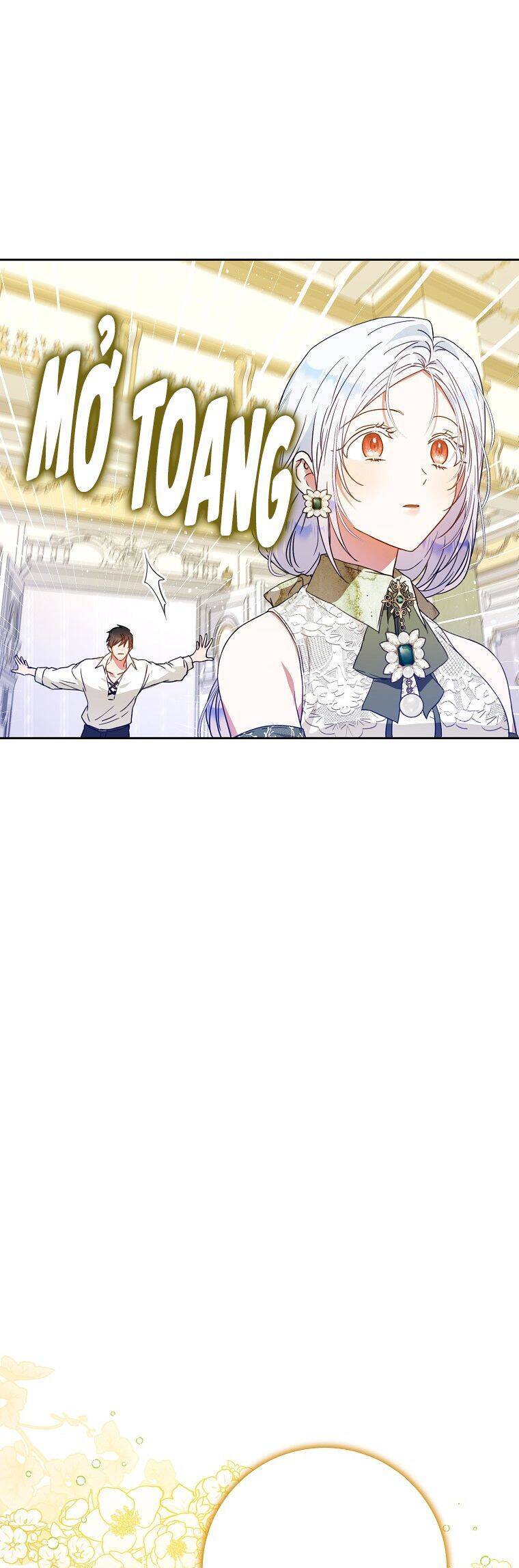 Trở Thành Vợ Của Nam Chính Tiểu Thuyết: Chapter 60